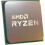 AMD AMD Ryzen 7 5700X, processore desktop a 8 core e 16 thread sbloccato 3