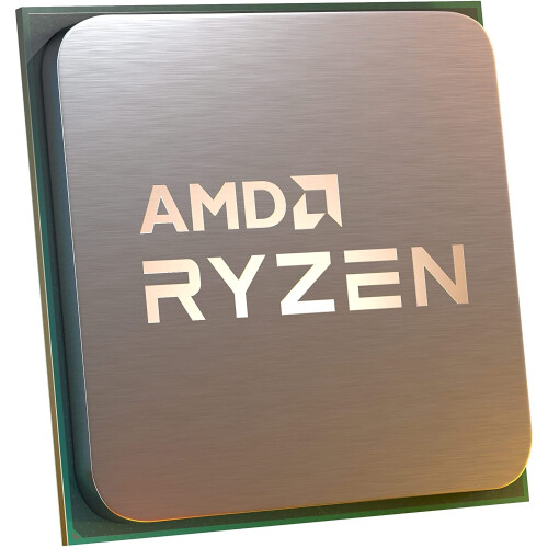 AMD AMD Ryzen 7 5700X, processore desktop a 8 core e 16 thread sbloccato 2