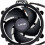 AMD AMD Ryzen 5 5600X 6-core, 12-Thread Unlocked Desktop Processor with Wraith Stealth Cooler 6