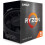 AMD Processore desktop AMD Ryzen 5 5600X a 6 core e 12 thread sbloccati con raffreddamento Wraith Stealth 8