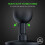 Razer Razer Seiren Mini USB Streaming Microphone: Precise Supercardioid Pickup Pattern - Professional Recording Quality - Ultra-Compact Build - .. 5