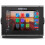Simrad GO7 XSR-7-inch Chartplotter w/ HDI Transducer, C-MAP Discover C 1