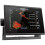 Simrad GO7 XSR-7-inch Chartplotter w/ HDI Transducer, C-MAP Discover C 3