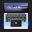 HP HP P500 1TB Portable USB Type-C External SSD 1F5P4AA#ABC 2