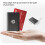 HP HP P500 1TB Portable USB Type-C External SSD 1F5P4AA#ABC 4
