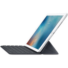 Apple Smart Keyboard for Apple iPad Pro 9.7-inch - MM2L2AM/A - Black () 9.7 in
