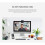 Logitech Logitech C505/C505e HD Wired Business Webcam with 720p and Long-Range Mic 3