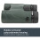 Celestron Celestron – Nature DX 10x32 Binoculars – Outdoor and Birding Binocular 4