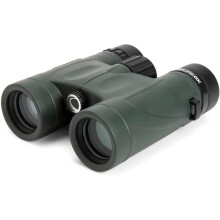 Celestron – Nature DX 10x32 Binoculars – Outdoor and Birding Binocular