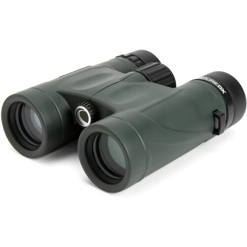 Celestron Celestron – Nature DX 10x32 Binoculars – Outdoor and Birding Binocular