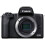 Canon Canon EOS M50 Mark II - korpus czarny (tylko korpus) 1