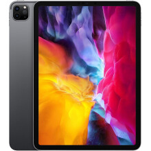 Refurbished 2020Apple iPad Pro (11-inch, Wi-Fi, 128GB) - Space Gray 128GB Space Gray - Refurbished
