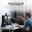 Razer Razer Kiyo Pro Streaming Webcam: Uncompressed 1080p 60FPS - High-Performance Adaptive Light Sensor - HDR-Enabled - Wide-Angle .. 5