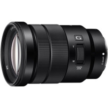 Sony SELP18105G E PZ 18-105mm F4 G OSS