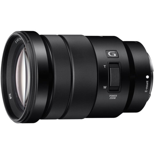 Sony Sony SELP18105G E PZ 18-105mm F4 G OSS