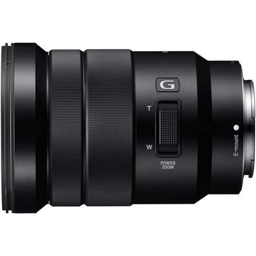 Sony Sony SELP18105G E PZ 18-105mm F4 G OSS 1