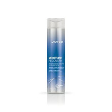Champú Hidratante Joico para Cabello Grueso y Seco - Restaura Hidratación y Fuerza con Aceite de Jojoba y Manteca de Karité, 10.1oz