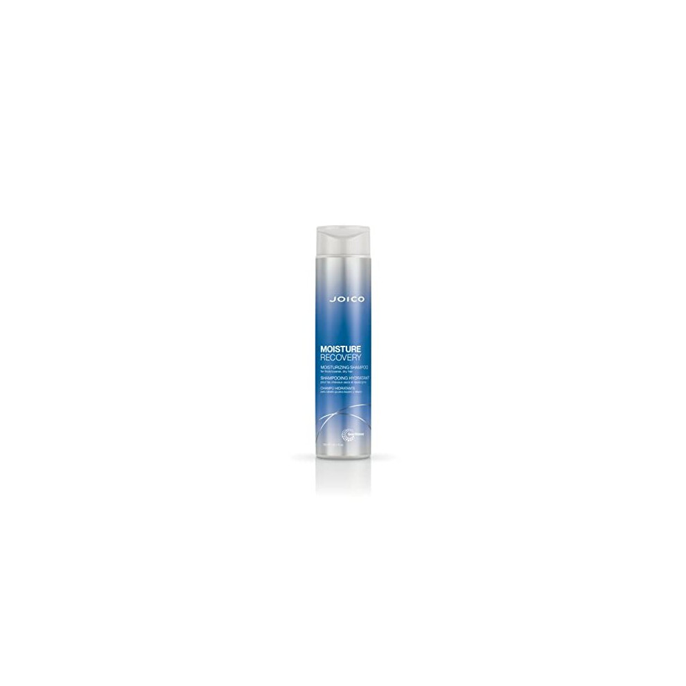 Joico Moisture Recovery Shampoo for dry hair, 10.1 fl oz