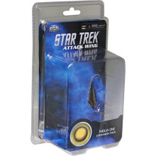Star Trek Attack Wing - Wave 12 - Tholian Starship Pack