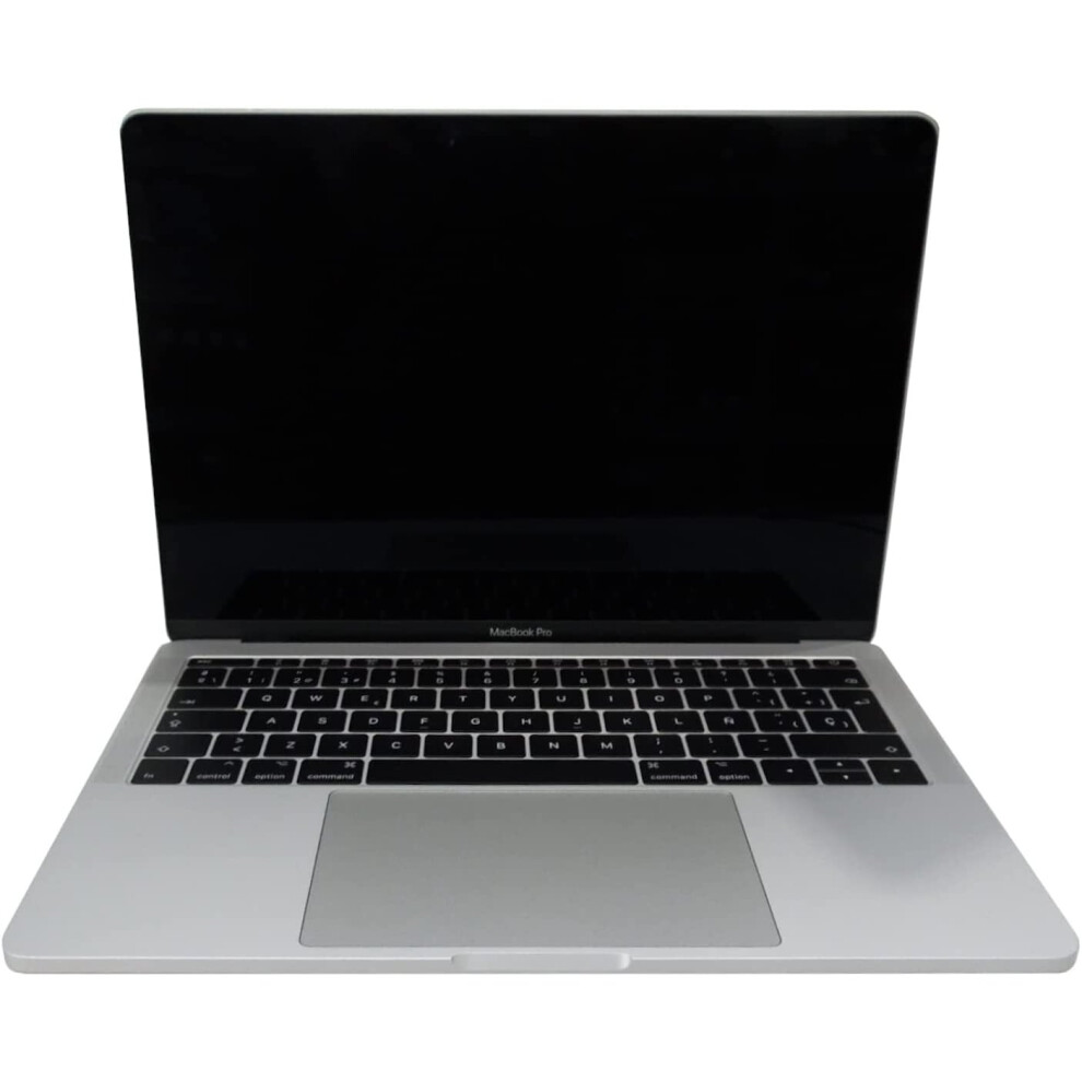 Apple Macbook Pro Mpxu2ll/A, 13.3-Inch Retina Display, 2.3Ghz Intel Core I5, 8Gb Ram, 256Gb Ssd, Core I5 - 8 Gb Ram Silver