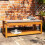 Rowlinson Occasional Bench 1