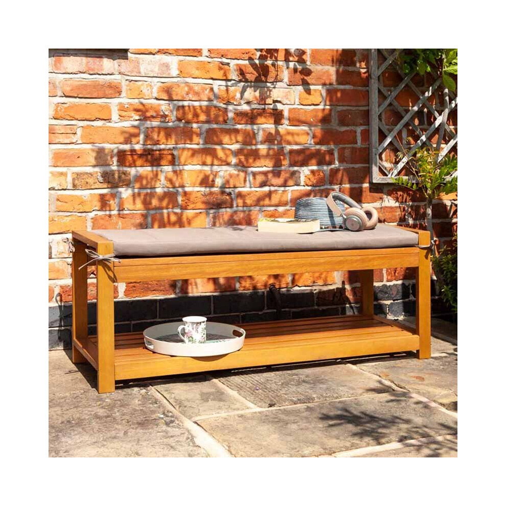 Occasional Bench