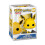 Funko POP-Spiele: Pokemon- Jolteon (EMEA) 3
