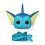 Funko POP-Spiele: Pokémon – Vaporeon (EMEA) 2