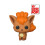 Funko POP Jumbo: Pokemon- Vulpix (EMEA) 2