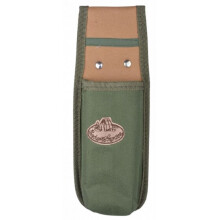 toolchef 9,5 x 25,6 cm canvas green
