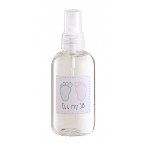 Eau My BB Eau De Cologne Spray 150ml
