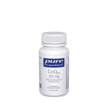 Pure Encapsulations CoQ10 120 Mg 30 capsules