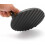 Kitchen Round Cast Iron Grill Meat Press Tool Steak Bacon Burger Press 6