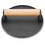 Kitchen Round Cast Iron Grill Meat Press Tool Steak Bacon Burger Press 7