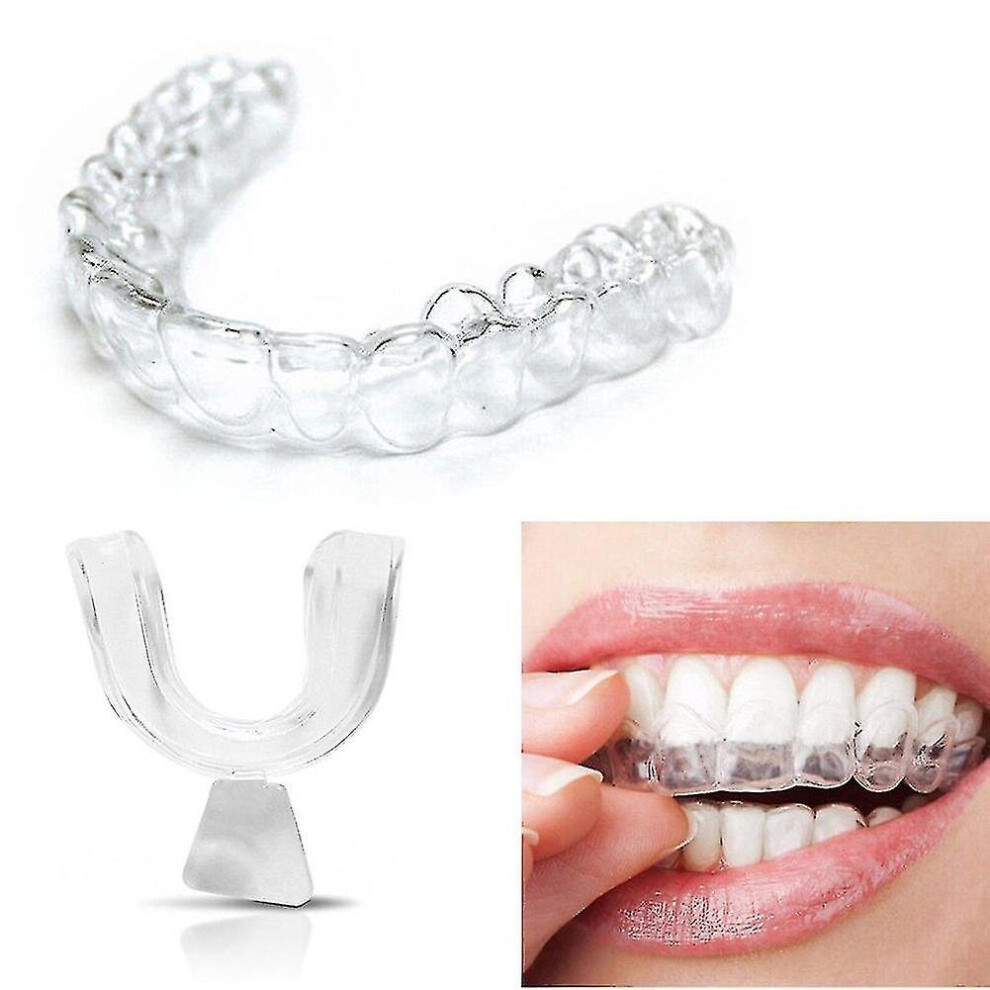 Pack Of 4 Teeth Whitening Trays