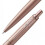 Parker (Matte Rose Gold) Parker Jotter Blue Ink Ballpoint Pen with Gift Box 3
