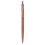 Parker (Matte Rose Gold) Parker Jotter Blue Ink Ballpoint Pen with Gift Box 2