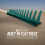 Large Garden Rake Head 120cm Handle Heavy Duty Plastic 16 Teeth Soil 2