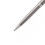 Parker Parker Sonnet Ballpoint Pen Palladium Trim Medium Point Black Ink 2
