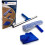 Professional Window Squeegee Wiper Blade Shower 14" Screen Washer 1