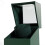 Automatic Winder Display Case Rotating Storage Organizer Box Single 5