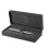 Parker Parker Sonnet Ballpoint Pen Palladium Trim Medium Point Black Ink 3