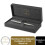 Parker Parker Sonnet Ballpoint Pen Palladium Trim Medium Point Black Ink 1