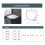 AICA (760x760mm) Quadrant Universal Equal  Stone Tray 3