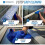 Professional Window Squeegee Wiper Blade Shower 14" Screen Washer 5