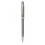 Parker Parker Sonnet Ballpoint Pen Palladium Trim Medium Point Black Ink 5