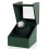 Automatic Winder Display Case Rotating Storage Organizer Box Single 1