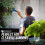 Professional Window Squeegee Wiper Blade Shower 14" Screen Washer 2