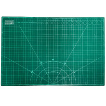 A1 Cutting Mat 900x600mm Self Healing Slip-Resistant Arts
