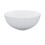 NES Home Etive 320mm Round Countertop Basin White 6